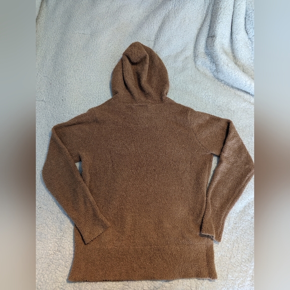 Jeffree Star Fuzzy Hoodie - Picture 2 of 3